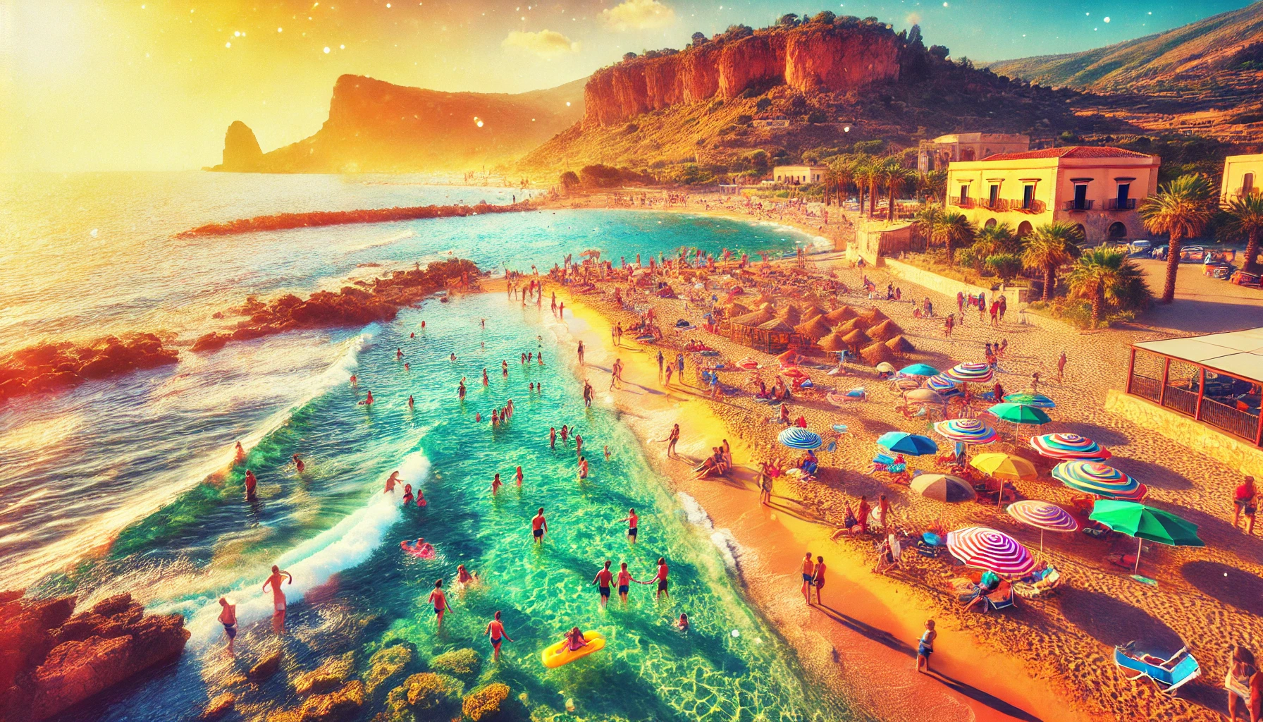 Soggiorni Mare, Gusela Travel